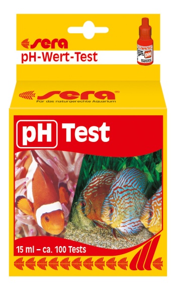 Test Ph